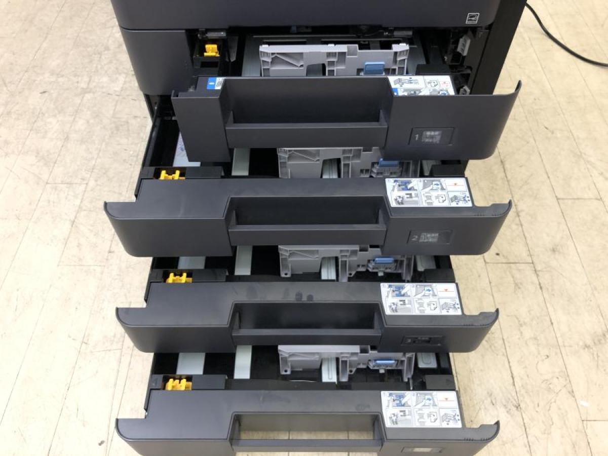 中古】TASKalfa TASKalfa 2553ci 京セラ/KYOCERA カラー複合機 中古】TASKalfa TASKalfa 2553ci 京セラ/KYOCERA カラー複合機