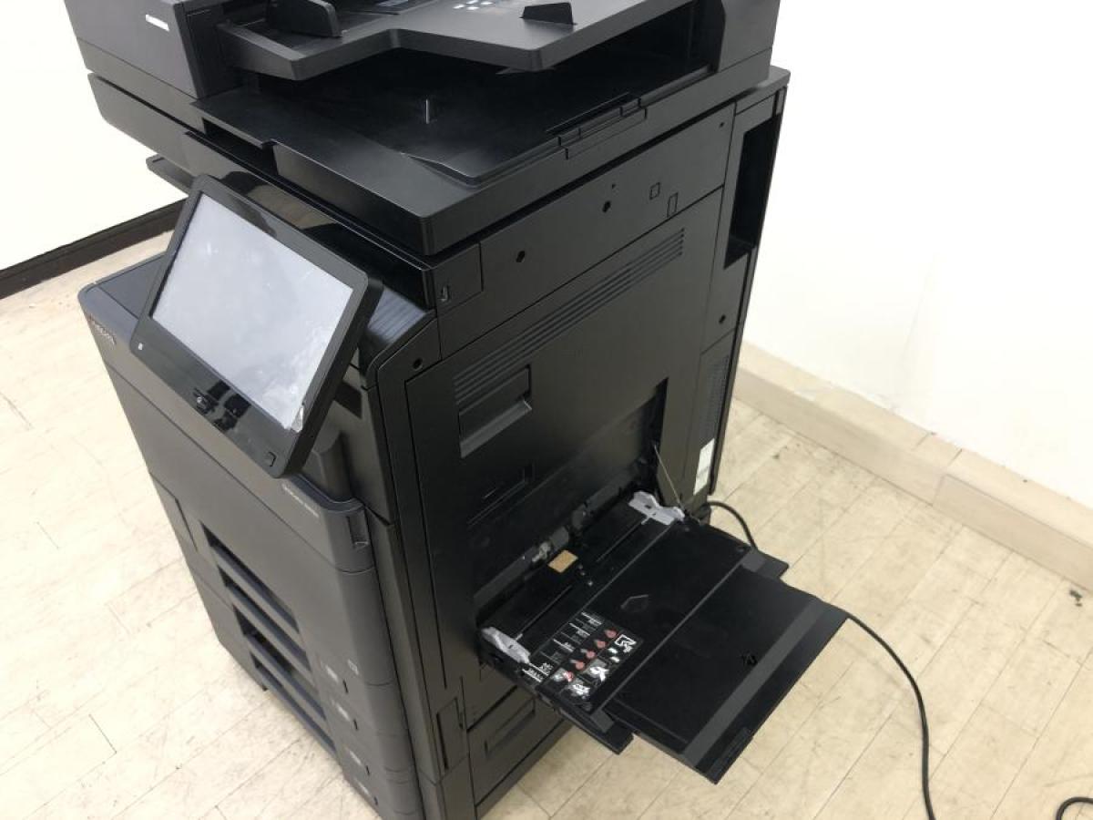 中古】TASKalfa TASKalfa 2553ci 京セラ/KYOCERA カラー複合機 中古】TASKalfa TASKalfa 2553ci 京セラ/KYOCERA カラー複合機