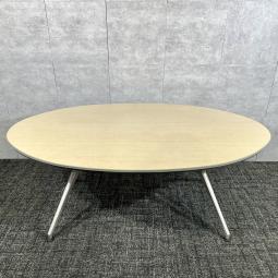 中古】 vitra/ヴィトラ ミーティングテーブル(会議机) 459814 中古】 vitra/ヴィトラ ミーティングテーブル(会議机) 459814