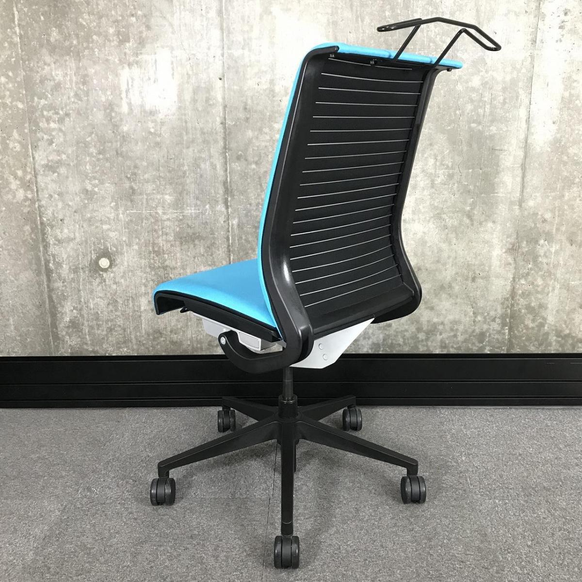 中古】シンクチェア（2014年以前モデル） Steelcase/スチール