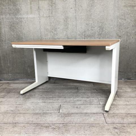 【中古】アドバンス  オカムラ（okamura） 平机