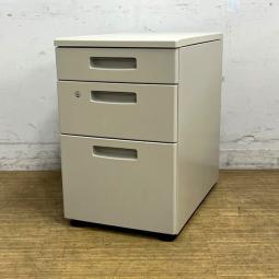 中古】新BS コクヨ/KOKUYO ワゴン3段 305689 - 中古オフィス家具 中古】新BS コクヨ/KOKUYO ワゴン3段 305689 - 中古オフィス家具