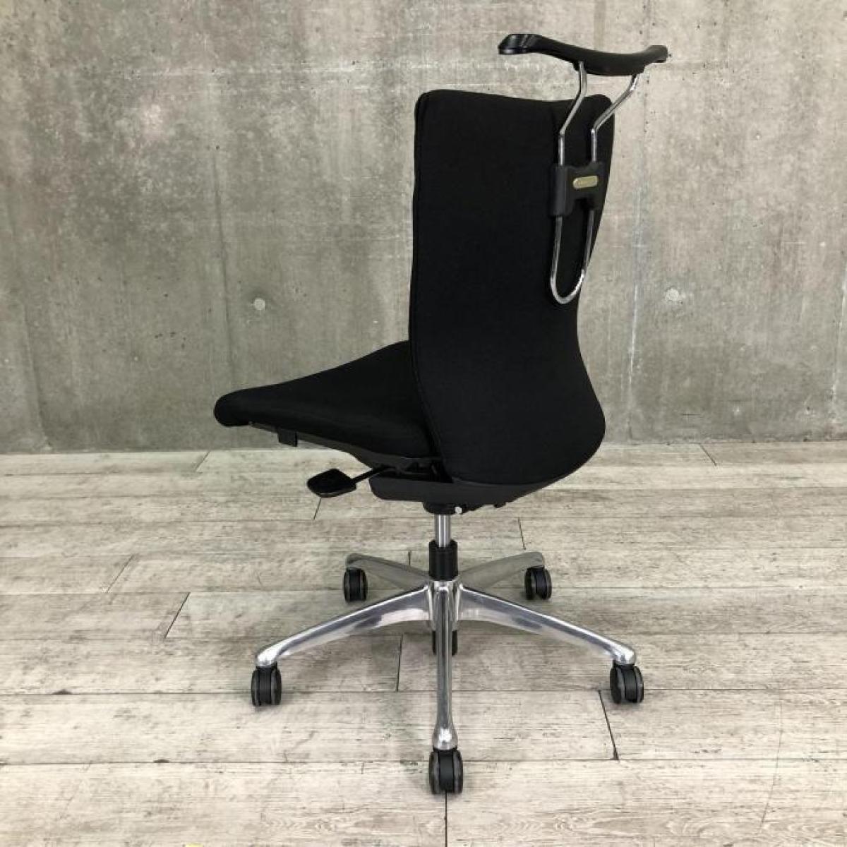 中古】フィーゴ サイドファスナー CJ44ZR FAR1 オカムラ/okamura
