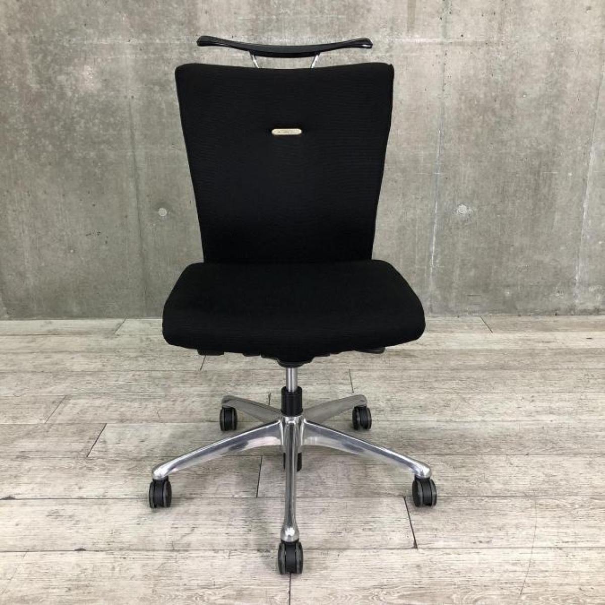 中古】フィーゴ サイドファスナー CJ44ZR FAR1 オカムラ/okamura