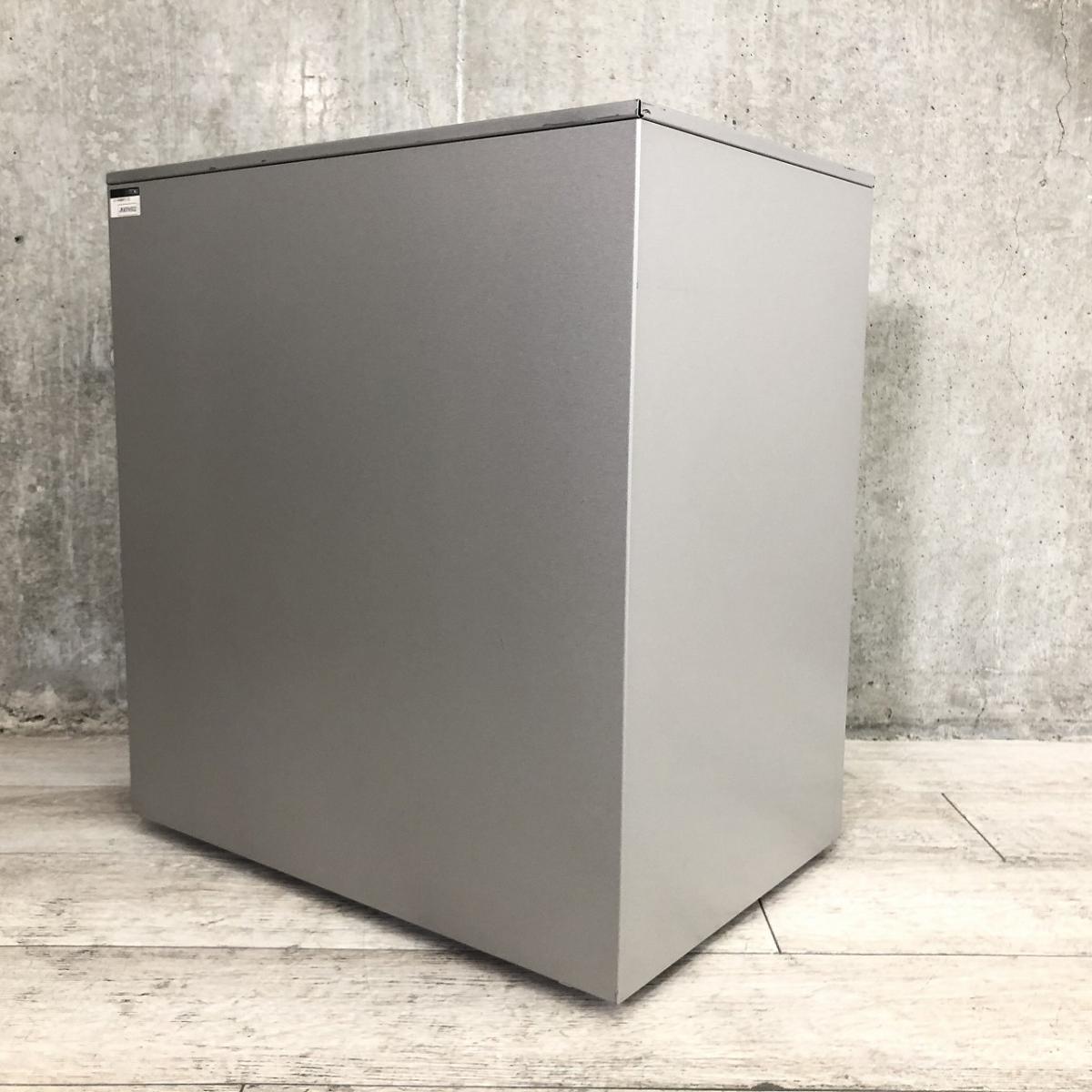 中古】インクルード イトーキ/ITOKI ワゴン3段 516092 - 中古