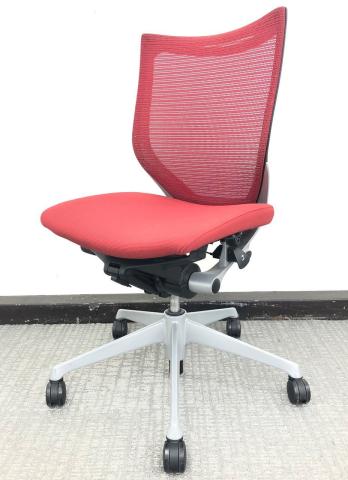 オカムラ(okamura) バロンチェア(Baron) 一覧 - 中古オフィス オカムラ(okamura) バロンチェア(Baron) 一覧 - 中古オフィス