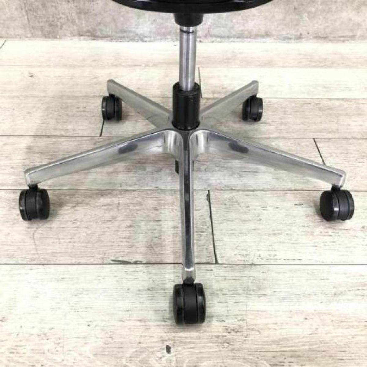 中古】モード CA87BS FWM1 オカムラ/okamura 肘付ハイバック 中古】モード CA87BS FWM1 オカムラ/okamura 肘付ハイバック
