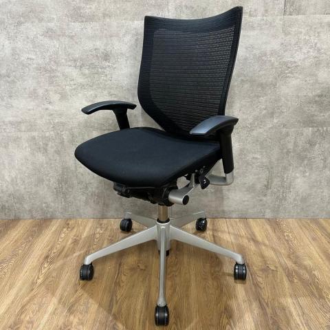 オカムラ（okamura） バロンチェア(Baron) 一覧 - 中古オフィス