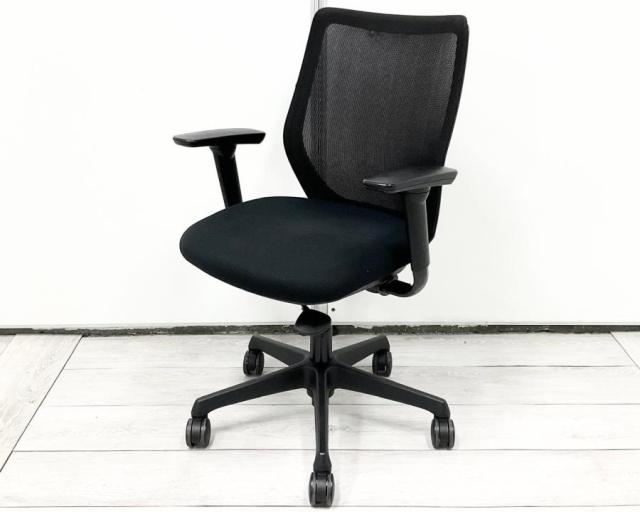 オカムラ（okamura） CG-M メッシュ(CG-M) 一覧 - 中古オフィス