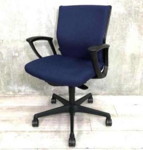 肘付ローバックチェアの通販 - 中古オフィス家具ならオフィス 肘付ローバックチェアの通販 - 中古オフィス家具ならオフィス