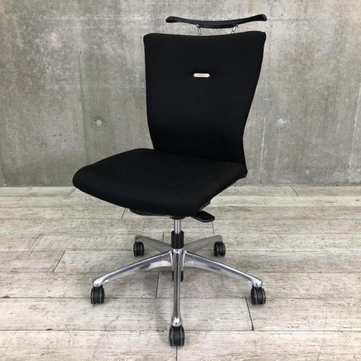 中古】フィーゴ サイドファスナー CJ44ZR FAR1 オカムラ/okamura