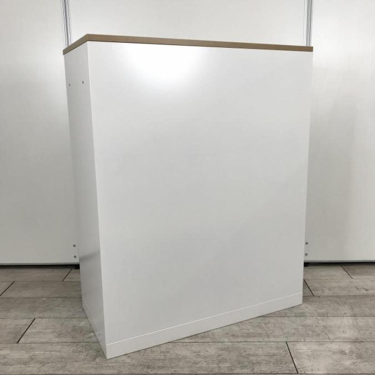中古】シンライン HTM-109HSS-W9 イトーキ/ITOKI ロー 中古】シンライン HTM-109HSS-W9 イトーキ/ITOKI ロー