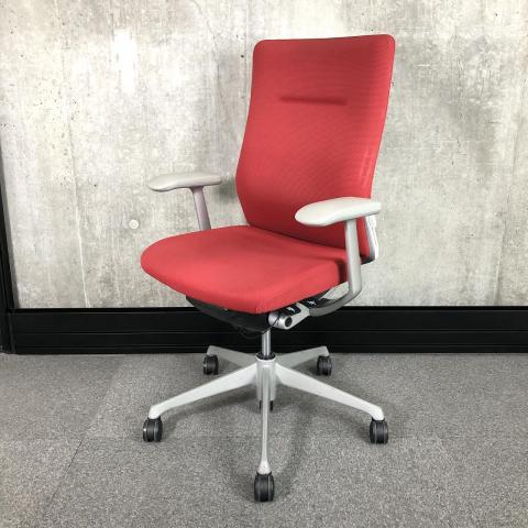 オカムラ(okamura) 肘付ハイバックチェア 一覧 - 中古オフィス オカムラ(okamura) 肘付ハイバックチェア 一覧 - 中古オフィス