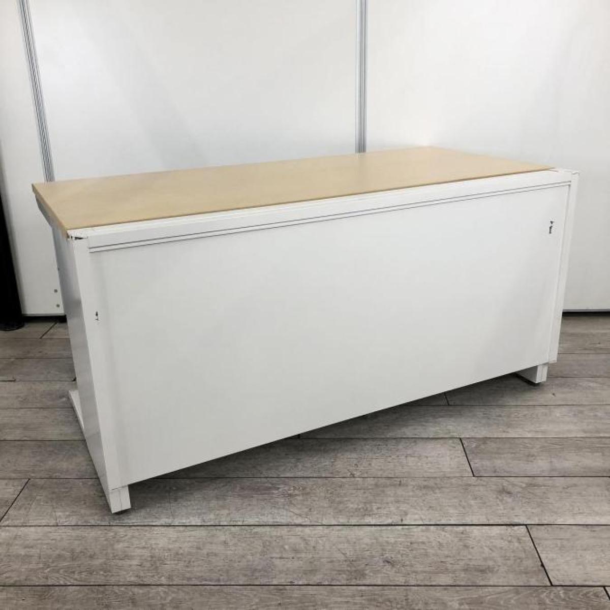 中古】CXデスク イトーキ/ITOKI 平机 516303 - 中古オフィス家具 中古】CXデスク イトーキ/ITOKI 平机 516303 - 中古オフィス家具