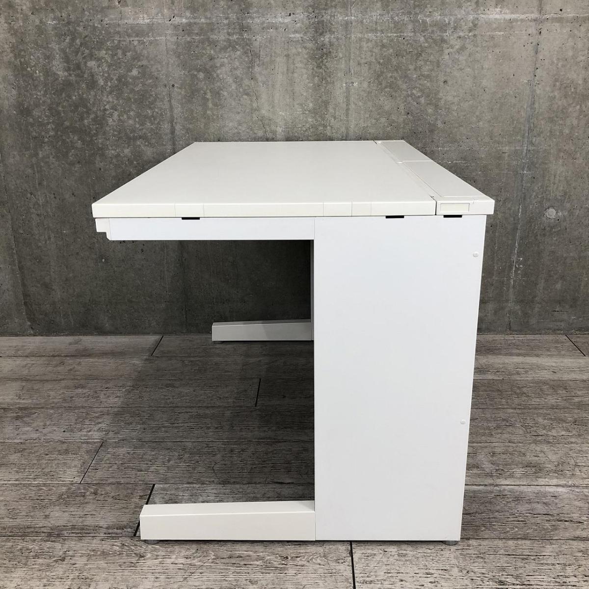 中古】スカエナ ウチダ/UCHIDA 平机 516340 - 中古オフィス家具 中古】スカエナ ウチダ/UCHIDA 平机 516340 - 中古オフィス家具