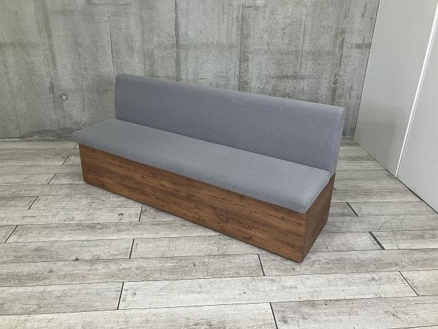 オカムラ（okamura） ソファー 一覧 - 中古オフィス家具なら