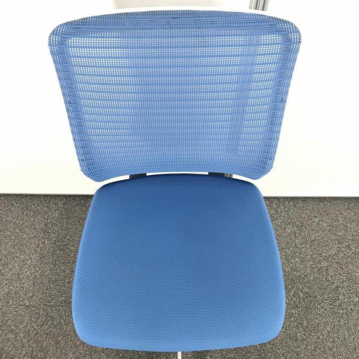 中古】コーラルメッシュ CQ31GW FSH4 オカムラ/okamura 肘無 中古】コーラルメッシュ CQ31GW FSH4 オカムラ/okamura 肘無