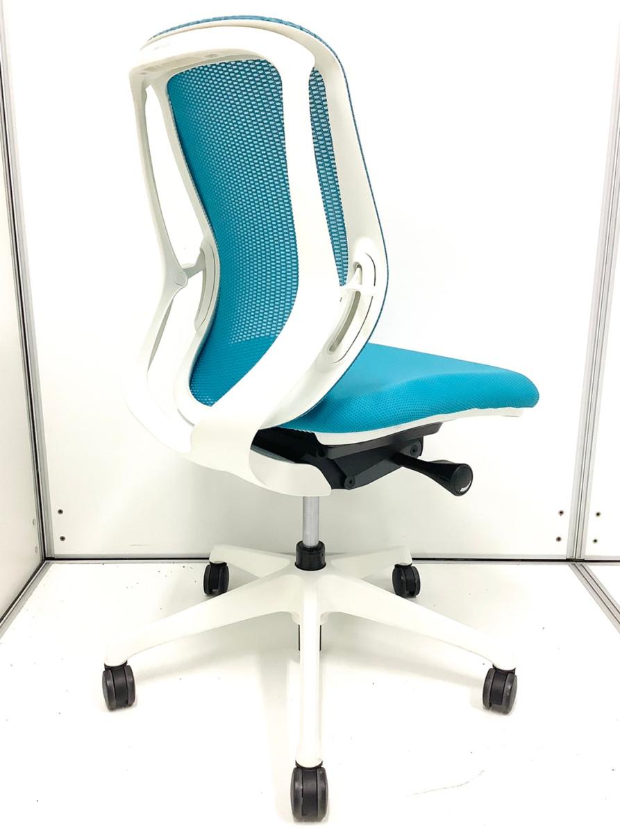 中古】シルフィーメッシュ C631XW FMR6 オカムラ/okamura 肘無 中古】シルフィーメッシュ C631XW FMR6 オカムラ/okamura 肘無