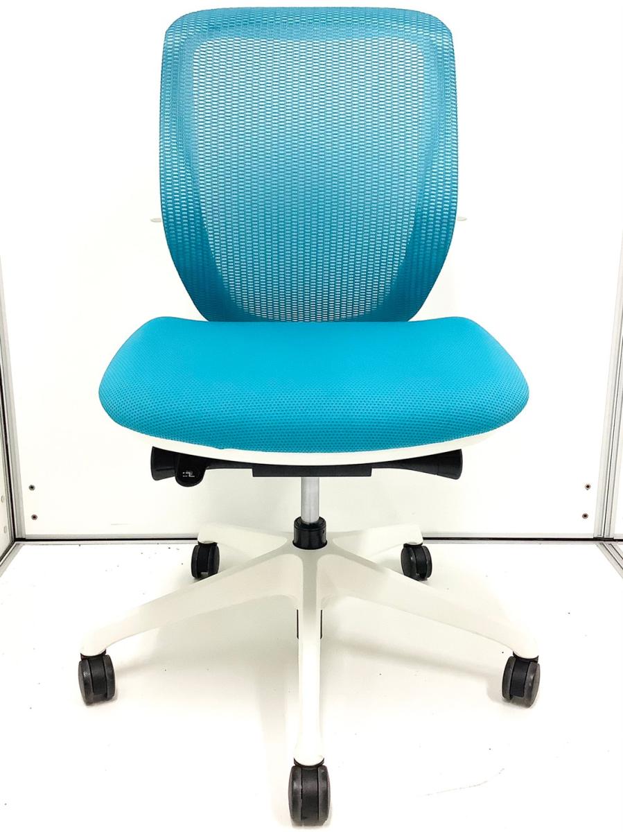 中古】シルフィーメッシュ C631XW FMR6 オカムラ/okamura 肘無 中古】シルフィーメッシュ C631XW FMR6 オカムラ/okamura 肘無