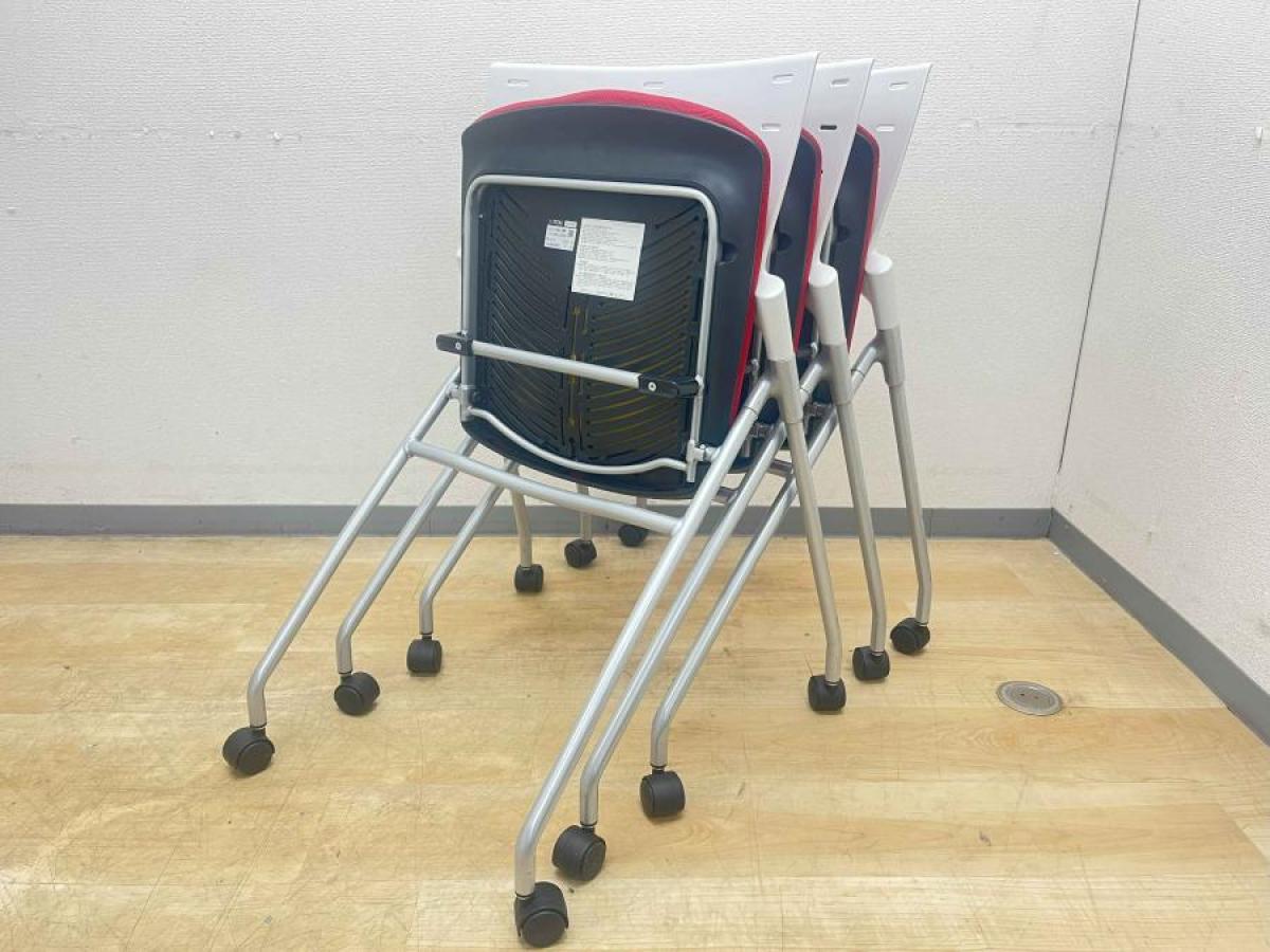 中古】マノスチェア KLC-310GB-ZWM5 イトーキ/ITOKI 中古】マノスチェア KLC-310GB-ZWM5 イトーキ/ITOKI