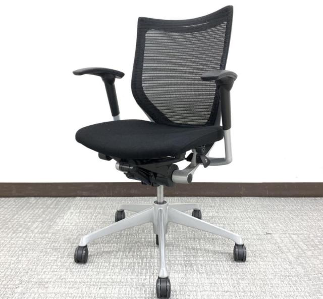 オカムラ(okamura) バロンチェア(Baron) 一覧 - 中古オフィス オカムラ(okamura) バロンチェア(Baron) 一覧 - 中古オフィス