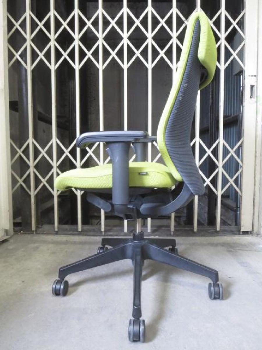 【こばQ】ITOKI イトーキ ①机 中古】CZデスク イトーキ/ITOKI 片袖机 530830 - 中古オフィス