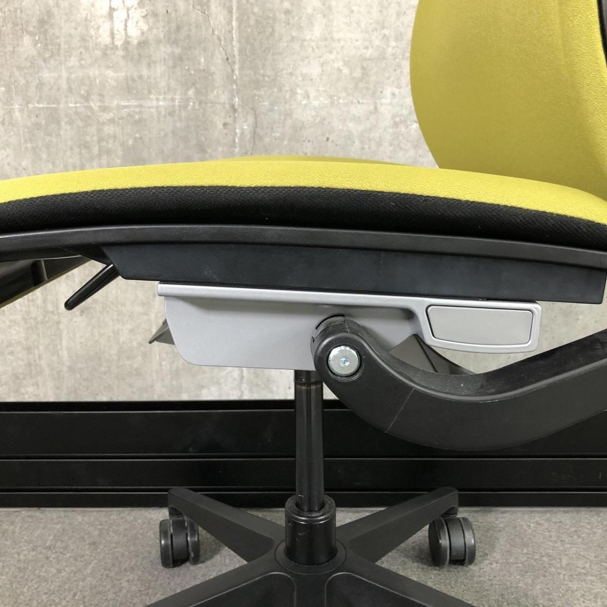 中古】シンクチェア(2014年以前モデル) Steelcase/スチール 中古】シンクチェア(2014年以前モデル) Steelcase/スチール