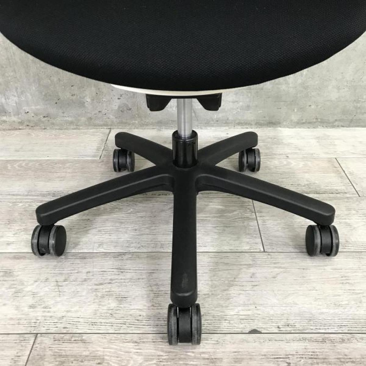 中古】ノナ KZ-330JB-W9T1 イトーキ/ITOKI 肘無ハイバックチェア 中古】ノナ KZ-330JB-W9T1 イトーキ/ITOKI 肘無ハイバックチェア