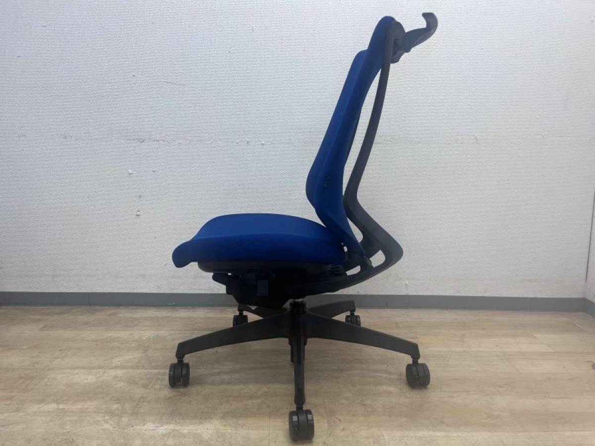 中古】デュオラ クッション CRSG3100E6N コクヨ/KOKUYO 肘付 中古】デュオラ クッション CRSG3100E6N コクヨ/KOKUYO 肘付