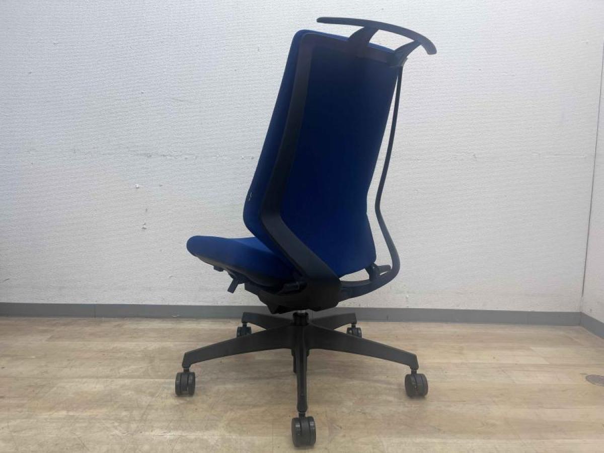 中古】デュオラ クッション CRSG3100E6N コクヨ/KOKUYO 肘付 中古】デュオラ クッション CRSG3100E6N コクヨ/KOKUYO 肘付