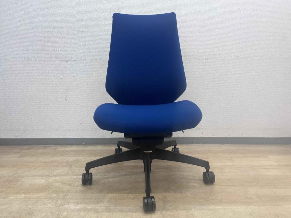 中古】デュオラ クッション CRSG3100E6N コクヨ/KOKUYO 肘付 中古】デュオラ クッション CRSG3100E6N コクヨ/KOKUYO 肘付