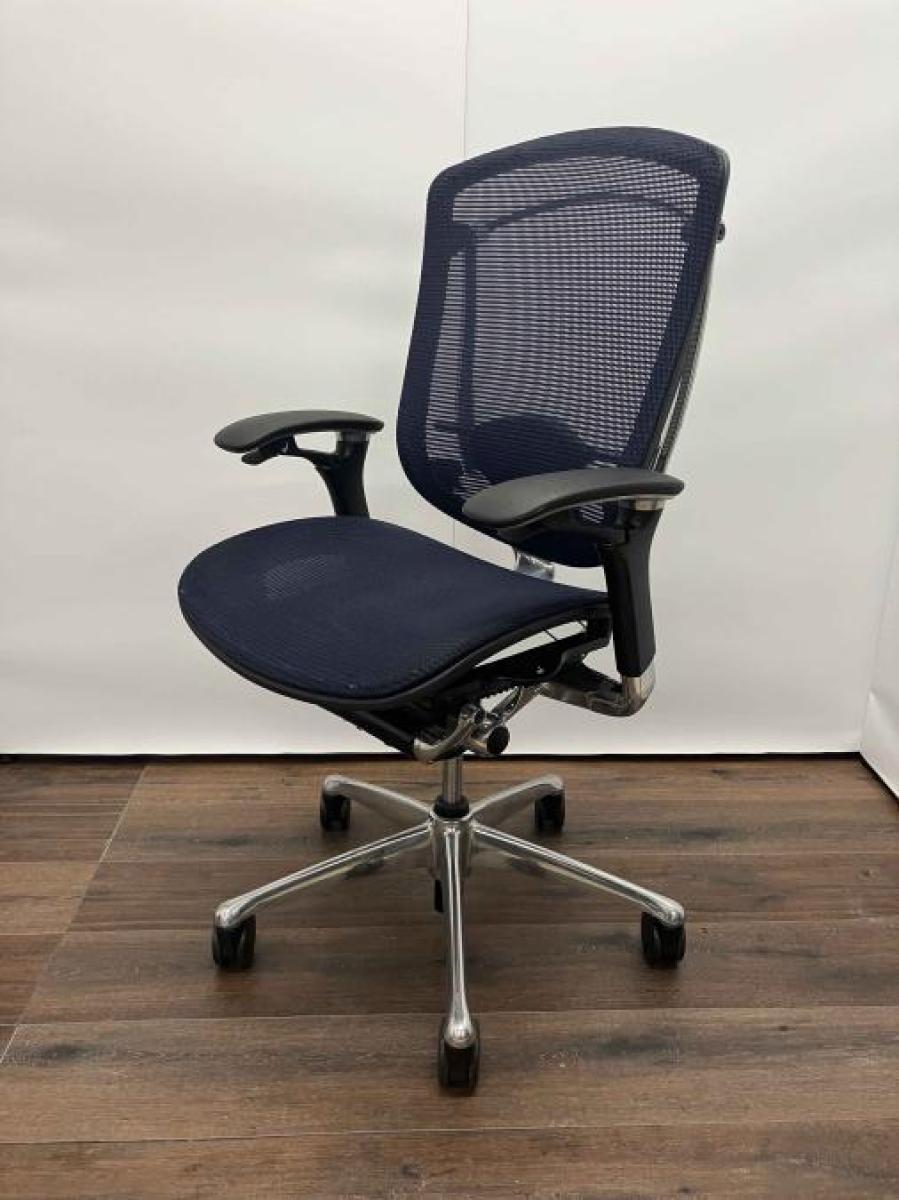 中古】コンテッサチェア CM31AB オカムラ/okamura 肘付 中古】コンテッサチェア CM31AB オカムラ/okamura 肘付