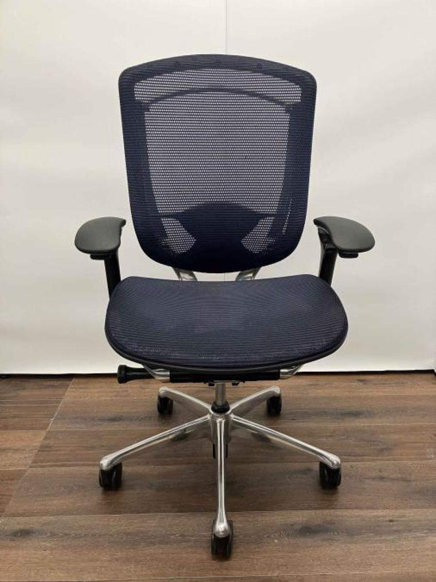 中古】コンテッサチェア CM31AB オカムラ/okamura 肘付 中古】コンテッサチェア CM31AB オカムラ/okamura 肘付