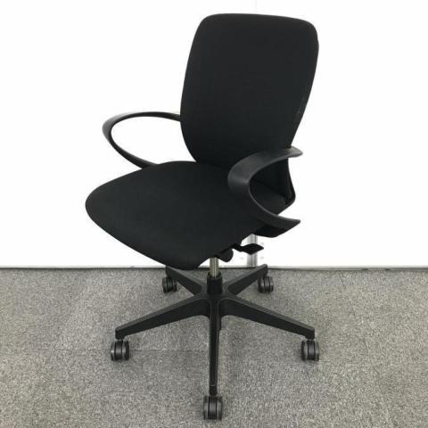 肘付ローバックチェアの通販 - 中古オフィス家具ならオフィス 肘付ローバックチェアの通販 - 中古オフィス家具ならオフィス