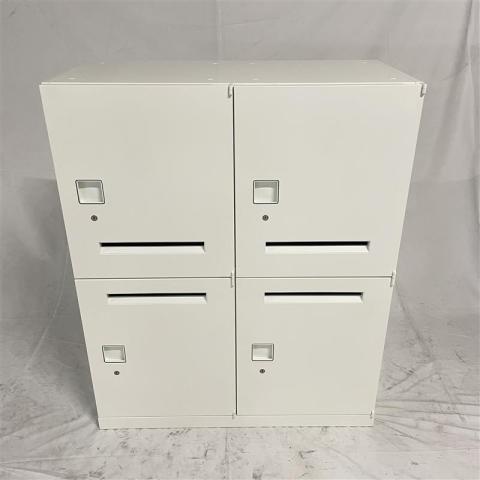 オカムラ(okamura) レクトラインロッカー(Rectline locker オカムラ(okamura) レクトラインロッカー(Rectline locker