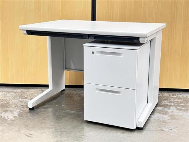 片袖机の通販 - 中古オフィス家具ならオフィスバスターズ 片袖机の通販 - 中古オフィス家具ならオフィスバスターズ
