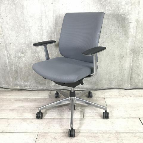 コクヨ（KOKUYO） ウィザードチェア(Wizard) 一覧 - 中古
