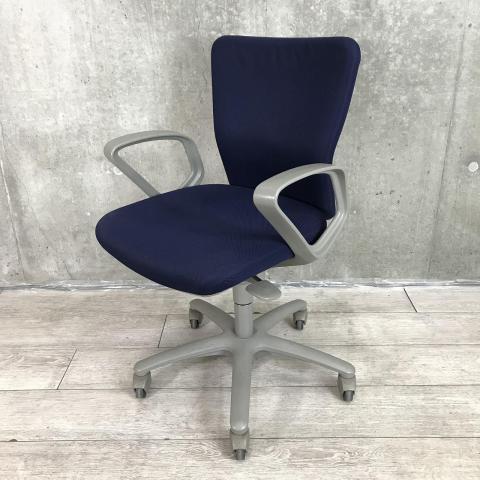 オカムラ（okamura） カロッツァチェア(Carrozza) 一覧 - 中古