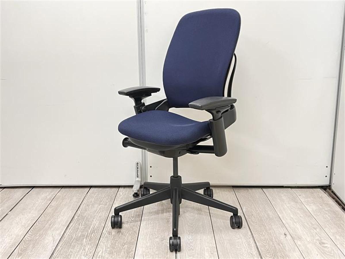 中古】リープV2 Steelcase/スチールケース 肘付ハイバックチェア 中古】リープV2 Steelcase/スチールケース 肘付ハイバックチェア
