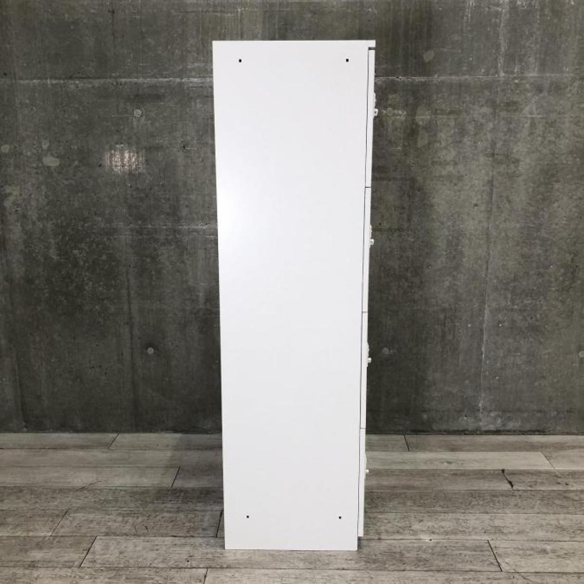 中古】シンラインロッカー HDM-9824FN-W9 イトーキ/ITOKI 8人用 中古】シンラインロッカー HDM-9824FN-W9 イトーキ/ITOKI 8人用