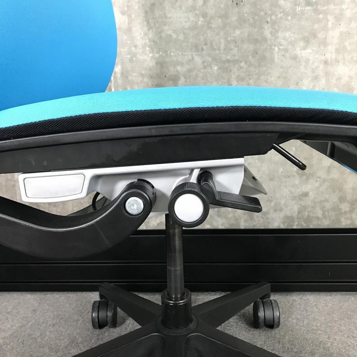 中古】シンクチェア(2014年以前モデル) Steelcase/スチール 中古】シンクチェア(2014年以前モデル) Steelcase/スチール