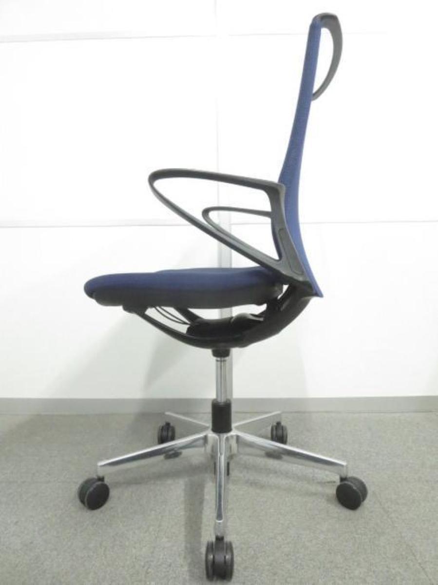 中古】モード CA25BR FSG4 オカムラ/okamura 肘付ハイバック 中古】モード CA25BR FSG4 オカムラ/okamura 肘付ハイバック