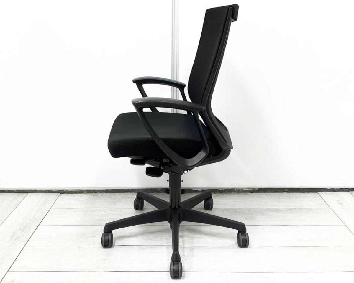 Amazon | オカムラ エスクード メッシュタイプ ハイバック