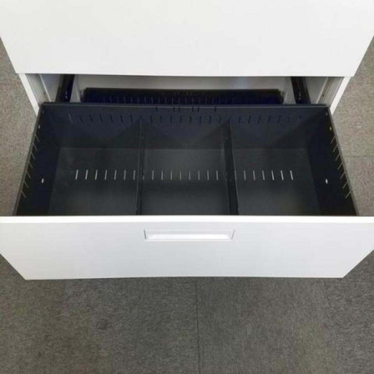 中古】エディア コクヨ/KOKUYO ハイキャビネット/両開き+3段 中古】エディア コクヨ/KOKUYO ハイキャビネット/両開き+3段