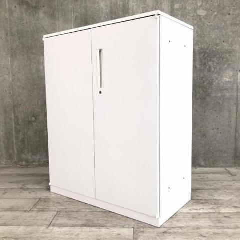 ローキャビネット/両開きの通販 - 中古オフィス家具なら ローキャビネット/両開きの通販 - 中古オフィス家具なら
