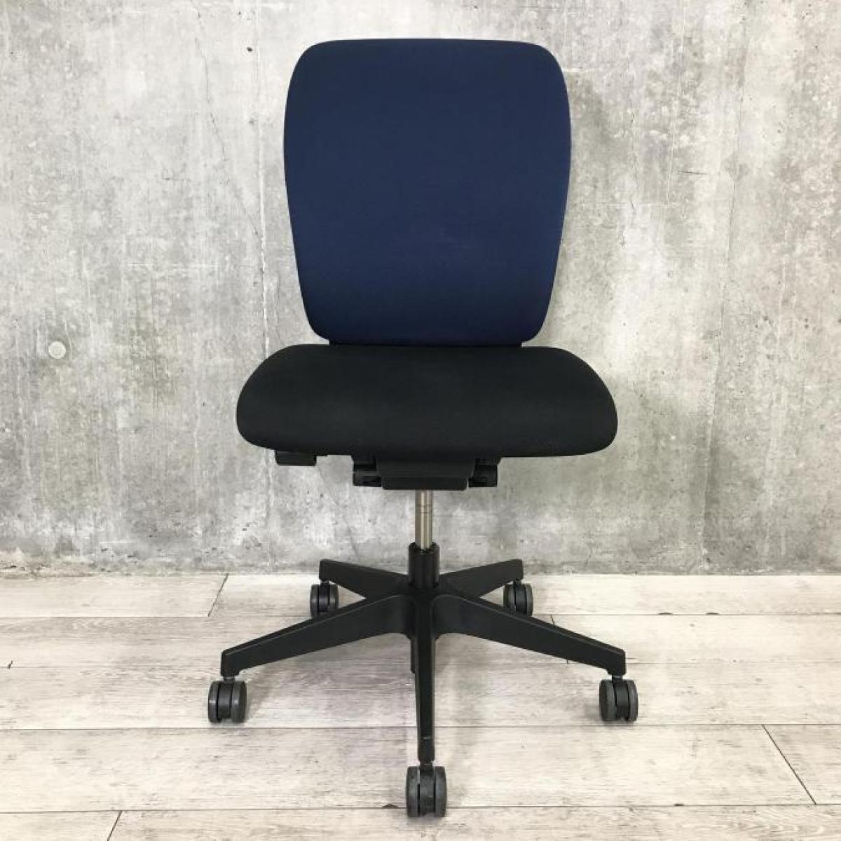 中古】フルゴ KF-430GB-T1T1B2 イトーキ/ITOKI 肘無ハイバック 中古】フルゴ KF-430GB-T1T1B2 イトーキ/ITOKI 肘無ハイバック