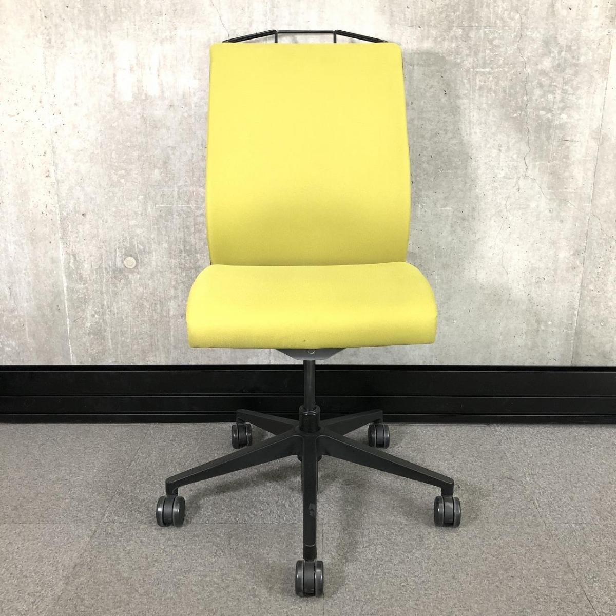 中古】シンクチェア(2014年以前モデル) Steelcase/スチール 中古】シンクチェア(2014年以前モデル) Steelcase/スチール