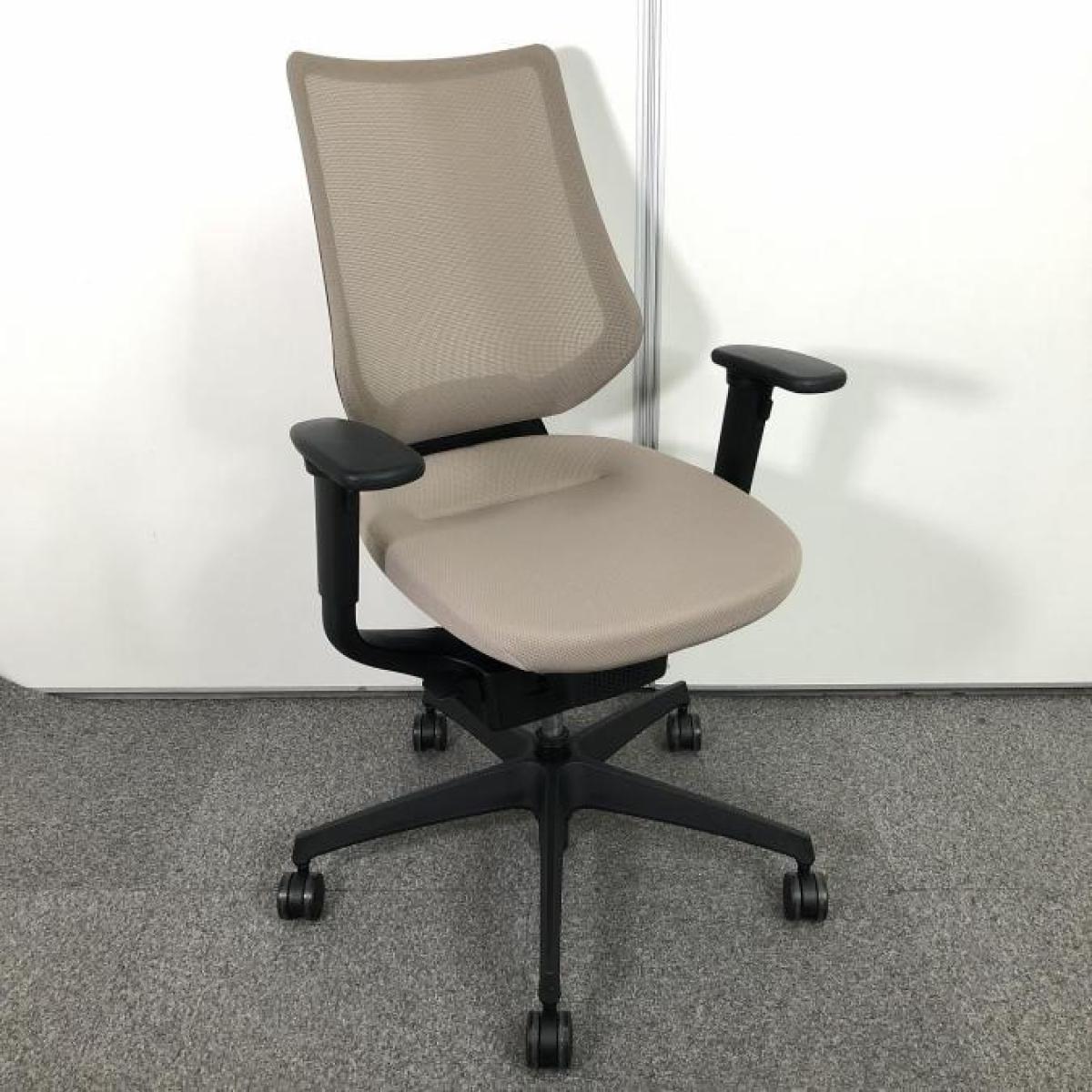中古】イング バーチカル 樹脂 コクヨ/KOKUYO 肘付ハイバック 中古】イング バーチカル 樹脂 コクヨ/KOKUYO 肘付ハイバック