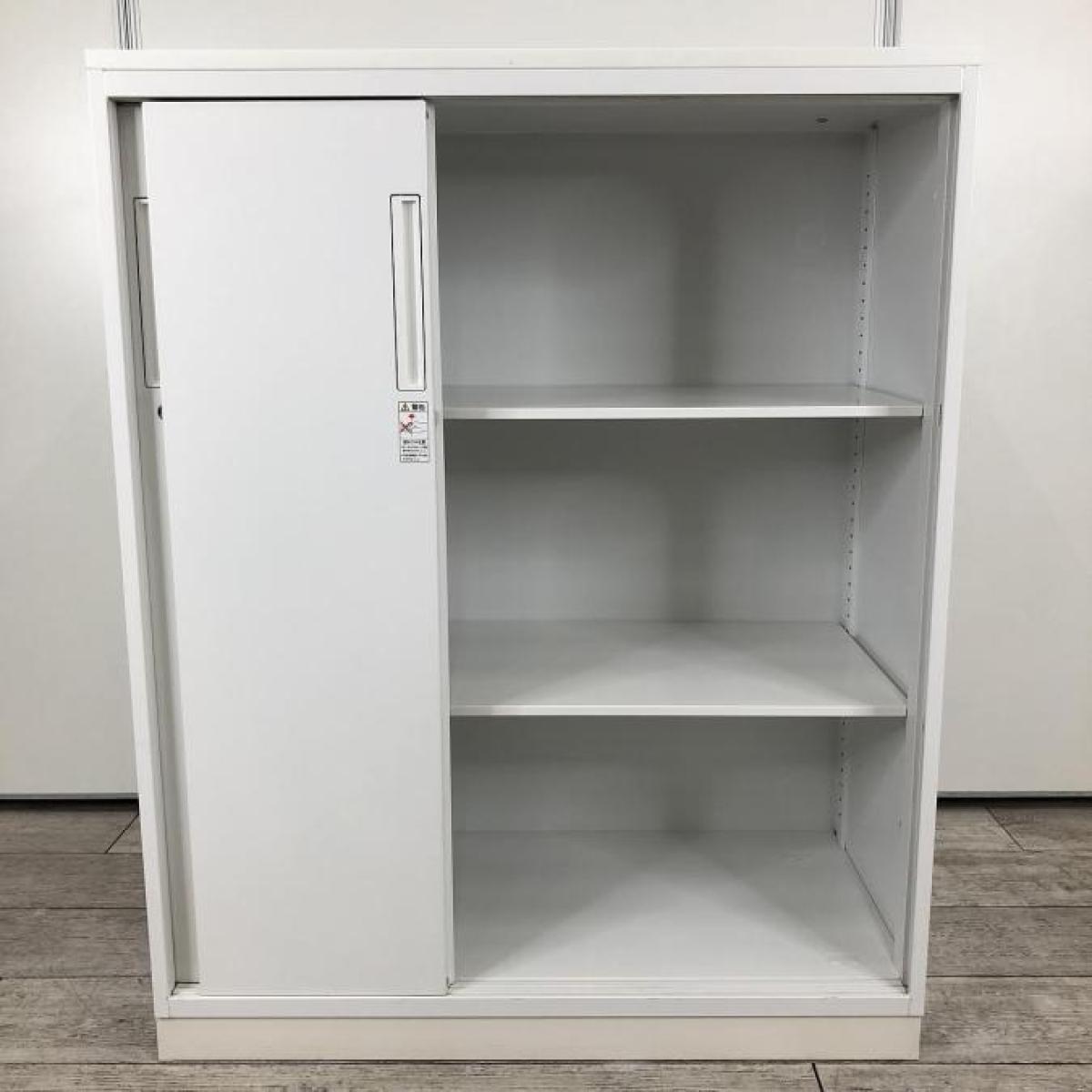 中古】エディア BWUH-HD359SAW コクヨ/KOKUYO ローキャビネット 中古】エディア BWUH-HD359SAW コクヨ/KOKUYO ローキャビネット