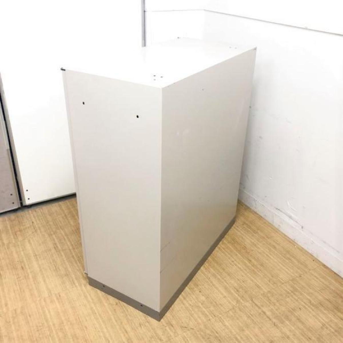 中古】シンライン HTM-109HSS-WE イトーキ/ITOKI ロー 中古】シンライン HTM-109HSS-WE イトーキ/ITOKI ロー